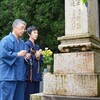 お寺による墓参り・墓管理代行サービスの立ち上げ