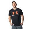 ジム通いが楽しくなる！アンダーアーマー UA TECH BIG LOGO SS Tシャツ レビュー：モチベーション向上ギア