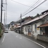 島根県益田市 : 益田駅前 〜 美都の町並み(1)