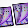 ドコモ　　iPad Proと、iPad Airを　５月15日（水）に発売へ