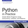 『Python in Practice』を読む【3.4 Iterator Pattern】