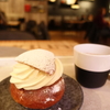 セムラの日だから、セムラ！せむら！Semla!