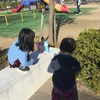 子供とは、父親とは。