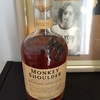 Monkey Shoulder