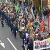 くり返すな！原発震災　つくろう！脱原発社会　渋谷デモ