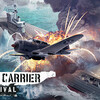 【Aircraft Carrier Survival】空母の乗員をマネジメント