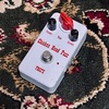 TBCFX / Chicken Head  Fuzz レビュー