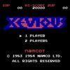 XEVIOUS