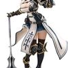【徹底レビュー】白銀ノエル1/7スケールフィギュア：団長の魅力を余すことなく再現！予約必須の理由とは？