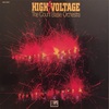 HIGH VOLTAGE／THE COUNT BASIE ORCHESTRA