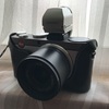 Leica X–E用にOlympusのVF–2を購入