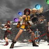 【FF11】「WE ARE VANA'DIEL」特設サイト更新  案内