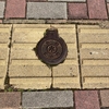 【マンホール蓋】水俣市④(ハンドホール、止水栓、点字ブロック)