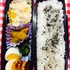 病み上がり弁当