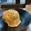 イシヤパンケーキ『北海道りんご＆キャラメル』【ISHIYA NIHONBASHI（イシヤ 日本橋）】