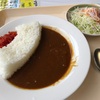 【長野県】大町扇沢 ダムカレー @扇沢レストハウス