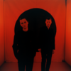 世界観たるや　－These New Puritans