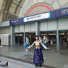 フウナ in リアル　2023・６月　東京ビックサイト　～東京おもちゃショー2023　その１～