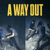 EAの新作アドベンチャー「A Way Out」，英語版がPC/PS4/Xbox One向けに国内発売決定。2018年上旬リリース予定