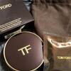 トレースレス タッチ ファンデーション SPF 45 サテンマット クッション コンパクト/4.0 フォーン【TOM FORD】