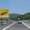 春の東北小旅行 2015 (16)「トンネル連続」