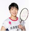 バドミントン女子シングルス山口茜のプロフィール/戦績～学歴！【パリ２０２４】