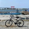 浜名湖1周ハマイチ！出発の地「はまなこサイクル」