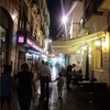 スペイン旅行記（4/4） ；スペインの夜