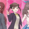 「アイドルマスター シャイニーカラーズ Song for Prism（シャニソン）」ユニットごとではなく、アイドルごとにイメージカラーを設定しても被らないようにするためには『ユニット』という情報を利用し、文脈を生み出しているからかも