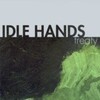 treaty-IDLE HANDS(CD)