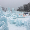 遅ればせながら北海道デビュー