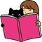 読書週間（10月27日～11月9日）、読書をしよう！