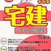 2012/2/3　平成24年度版　スッキリわかる宅建　テキスト＆問題集　中村喜久夫　TAC