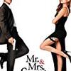 Mr. & Mrs. スミス[DVD]