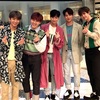 B1A4のリリイベ 握手感想など