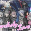 【Melancholy Love】ご来場ありがとうございました❤︎.*