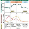 基礎体温で心身の変化を予測　ダイエットに活用も