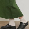 「“今っぽさ”をひとさじ、こなれ感も叶える！Samansa Mos2のベルトサボサンダルで始める、春夏トレンドスタイル革命」