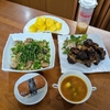 【毎日ご飯】2025年6月10日(火)の食事