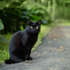 猫の夢は宝くじに当たる？黒猫の夢は幸運の前兆？金運アップの秘訣も徹底解説！