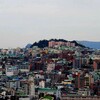 懐かしの釜山へ