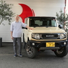 【愛車売却記(後編)】バディカ姫路店さんへ行ってみた　～カスタムジムニーJB64のラストラン～
