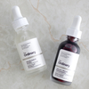 The Ordinary |  ピーリング系購入品