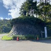 春日山城さんぽ【スタンプと見どころ】/日本100名城（新潟県上越市）Japanese castle