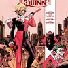 Batman: White Knight Presents Harley Quinn #1 感想