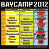 BAYCAMP 2012＠川崎市東扇島東公園