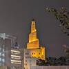 ドーハで一泊　One Night In Doha