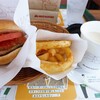 モスバーガー