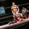 VKFプロレス4.20大会 ご観戦ありがとうございますた！