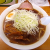 【今週のラーメン１０５０】 札幌ラーメン専門店 サッポロ軒 西荻窪店 （東京・西荻窪） 醤油味